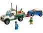 LEGO City 60081 Odtahový pick-up 2