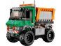 LEGO City 60083 Sněžný pluh 3