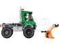 LEGO City 60083 Sněžný pluh 6