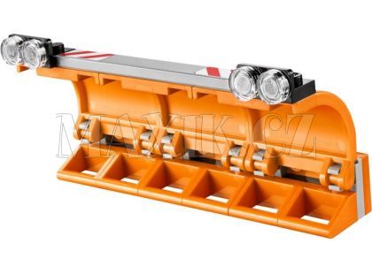 LEGO City 60083 Sněžný pluh