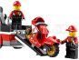 LEGO City 60084 Přepravní kamión na závodní motorky 5