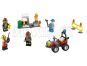 LEGO City 60088 Hasiči Startovací sada 2