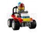 LEGO City 60088 Hasiči Startovací sada 3