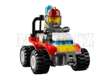 LEGO City 60088 Hasiči Startovací sada