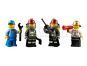 LEGO City 60088 Hasiči Startovací sada 5