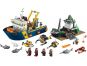 LEGO City 60095 Plavidlo pro hlubinný mořský výzkum 2