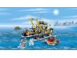 LEGO City 60095 Plavidlo pro hlubinný mořský výzkum 6