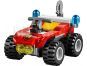 LEGO City 60105 Hasičský terénní vůz 2