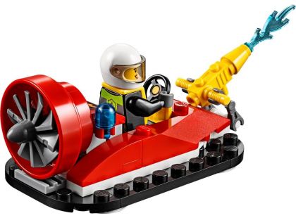 LEGO City 60106 Hasiči – Startovací sada