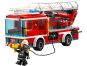 LEGO City 60107 Hasičské auto s žebříkem 3