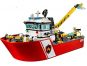 LEGO City 60109 Hasičský člun 3