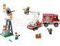LEGO City 60111 Zásahové hasičské auto 2