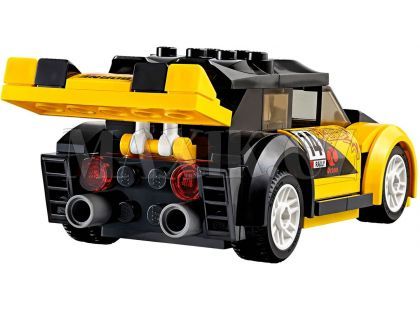LEGO City 60113 Závodní auto