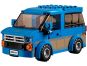 LEGO City 60117 Dodávka a karavan 7