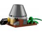 LEGO City 60120 Sopečná startovací sada 4
