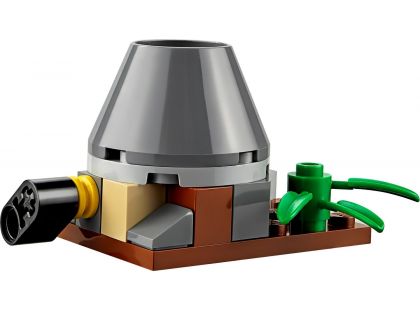 LEGO City 60120 Sopečná startovací sada