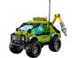 LEGO City 60121 Sopečné průzkumné vozidlo 3
