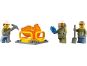 LEGO City 60122 Sopečná rolba - Poškozený obal 5