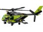 LEGO City 60123 Sopečná zásobovací helikoptéra 3