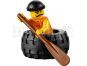 LEGO City 60126 Únik v pneumatice 2