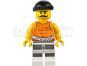LEGO City 60126 Únik v pneumatice 5
