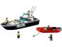 LEGO City 60129 Policejní hlídková loď 2