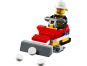 LEGO City 60133 Adventní kalendář - Poškozený obal 4