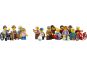 LEGO City 60134 Zábava v parku - lidé z města 3