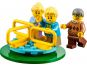 LEGO City 60134 Zábava v parku - lidé z města 5