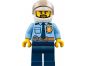 LEGO City 60135 Zatčení na čtyřkolce 7