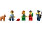 LEGO City 60136 Policie – startovací sada 6