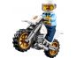 LEGO City 60137 Trable odtahového vozu 5