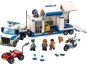 LEGO City 60139 Mobilní velitelské centrum - Poškozený obal 2