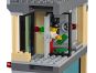 LEGO City 60140 Vloupání buldozerem 4