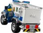 LEGO City 60140 Vloupání buldozerem 7