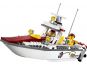LEGO City 60147 Rybářská loďka 3
