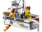 LEGO City 60147 Rybářská loďka 5