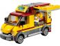 LEGO City 60150 Dodávka s pizzou 3