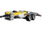 LEGO City 60152 Zametací vůz a bagr 7