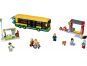 LEGO City 60154 Zastávka autobusu 2