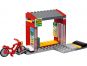 LEGO City 60154 Zastávka autobusu 4
