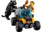 LEGO City 60159 Obrněný transportér do džungle 5