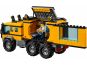 LEGO City 60160 Mobilní laboratoř do džungle 3