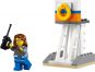 LEGO City 60163 Pobřežní hlídka - začátečnická sada 5