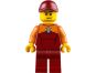 LEGO City 60163 Pobřežní hlídka - začátečnická sada 7