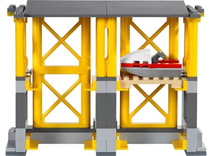 LEGO City 60169 Nákladní terminál
