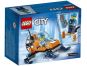 LEGO City 60190 Polární sněžný kluzák 3