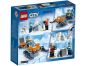 LEGO City 60191 Průzkumný polární tým 3