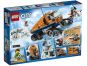 LEGO City 60194 Průzkumné polární vozidlo - Poškozený obal 3