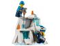 LEGO City 60194 Průzkumné polární vozidlo - Poškozený obal 7